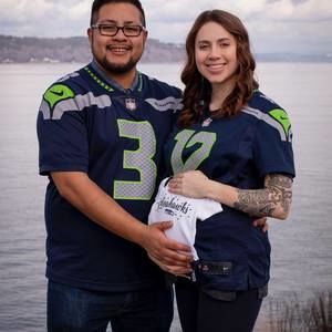 Meet your Posher, Carol